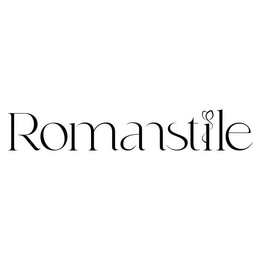 ROMANSTILE trademark