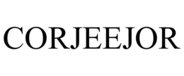 CORJEEJOR trademark