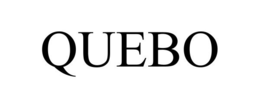 QUEBO trademark