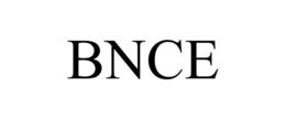 BNCE trademark
