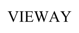 VIEWAY trademark