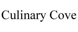 CULINARY COVE trademark