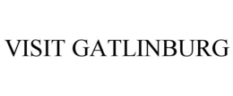 VISIT GATLINBURG trademark