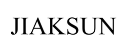 JIAKSUN trademark