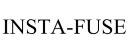 INSTA-FUSE trademark