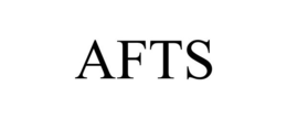AFTS trademark