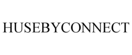 HUSEBYCONNECT trademark