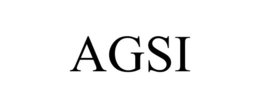AGSI trademark