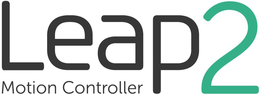 LEAP 2 MOTION CONTROLLER trademark