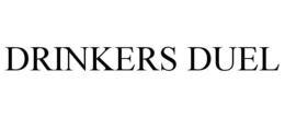 DRINKERS DUEL trademark