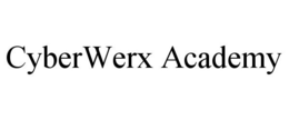 CYBERWERX ACADEMY trademark