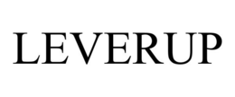LEVERUP trademark