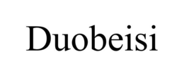 DUOBEISI trademark