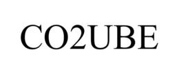 CO2UBE trademark