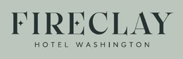 FIRECLAY HOTEL WASHINGTON trademark