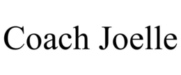 COACH JOELLE trademark