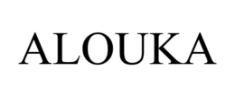 ALOUKA trademark