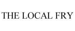 THE LOCAL FRY trademark