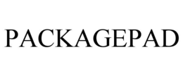 PACKAGEPAD trademark