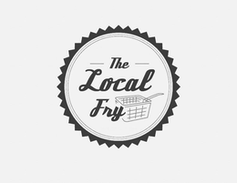 THE LOCAL FRY trademark