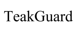 TEAKGUARD trademark