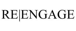 RE|ENGAGE trademark