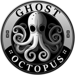 GHOST OCTOPUS trademark