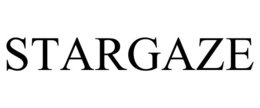 STARGAZE trademark