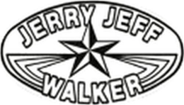 JERRY JEFF WALKER trademark
