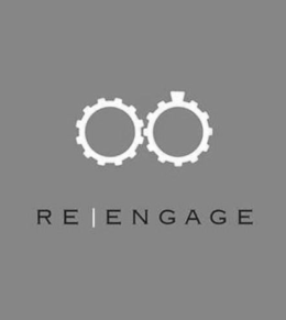 REENGAGE trademark