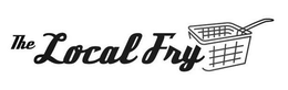 THE LOCAL FRY trademark