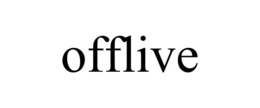 OFFLIVE trademark