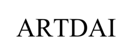ARTDAI trademark