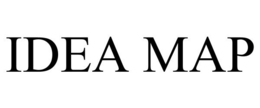 IDEA MAP trademark