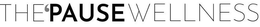 THE 'PAUSE WELLNESS trademark