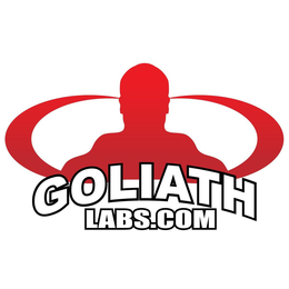 GOLIATH LABS.COM trademark