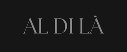 AL DI LA trademark