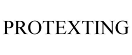 PROTEXTING trademark