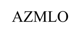 AZMLO trademark