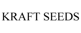KRAFT SEEDS trademark