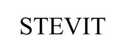 STEVIT trademark