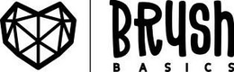 BRUSH BASICS trademark