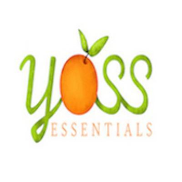 YOSS ESSENTIALS trademark