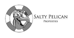 SALTY PELICAN PROPERTIES trademark
