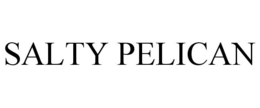 SALTY PELICAN trademark