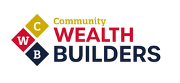 C W B COMMUNITY WEALTH BUILDERS trademark