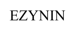 EZYNIN trademark