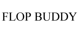 FLOP BUDDY trademark