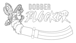 DOBBER BLOCKER trademark