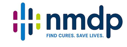 NMDP FIND CURES. SAVE LIVES. trademark